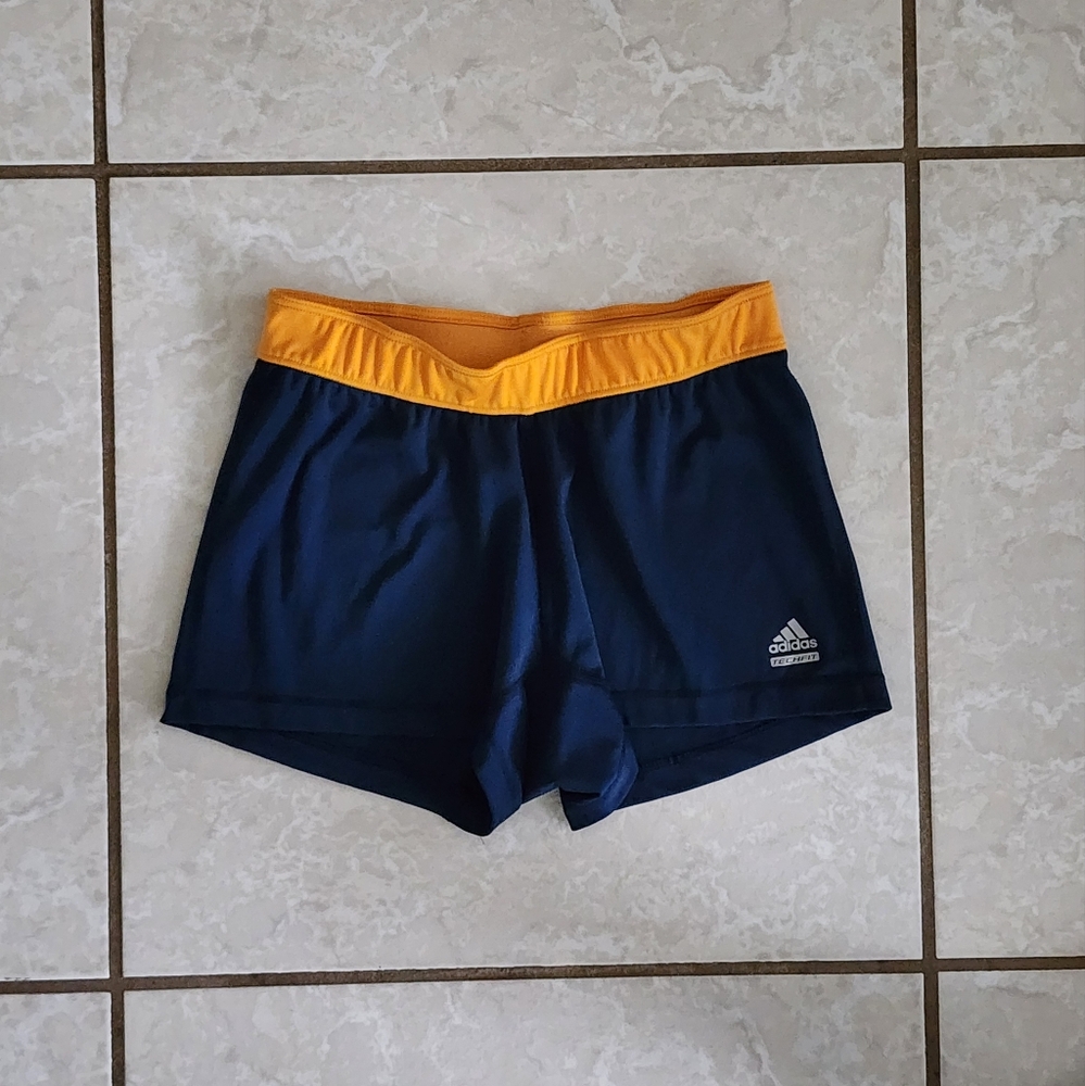 Adidas Short Running Shorts